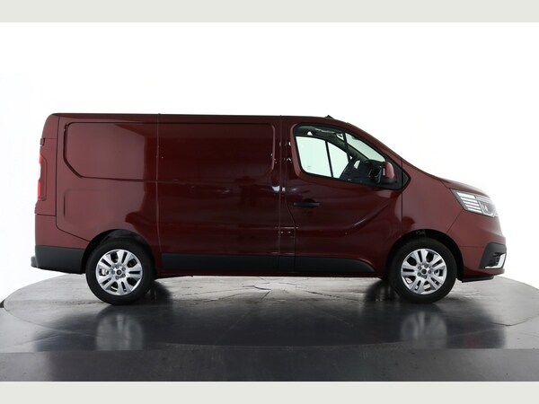 Used Renault Trafic 2025 for sale - 74270598: Photo 5