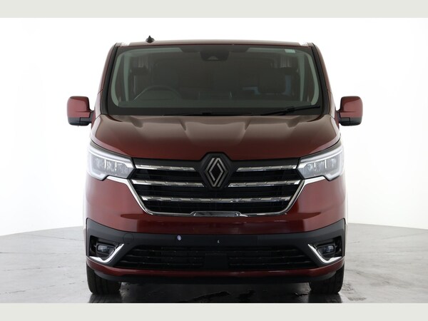 Used Renault Trafic 2025 for sale - 74270598: Photo 6