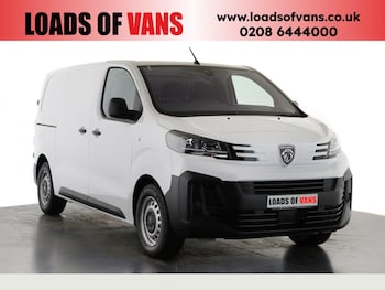 Used Peugeot Expert 2026 for sale - 79049834: Photo