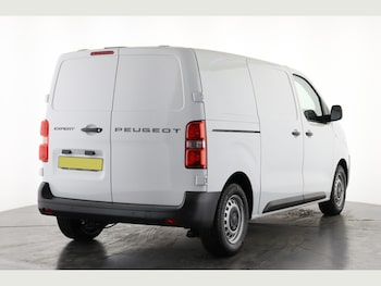 Used Peugeot Expert 2026 for sale - 79049834: Photo