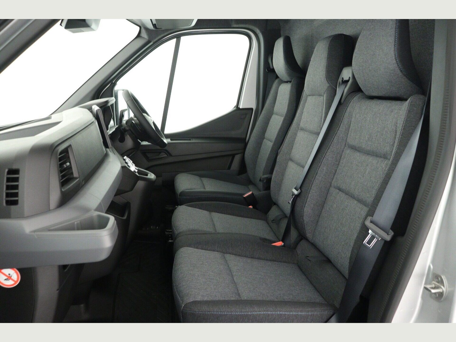 Used Renault Master 2025 for sale - 77358781: Photo 10