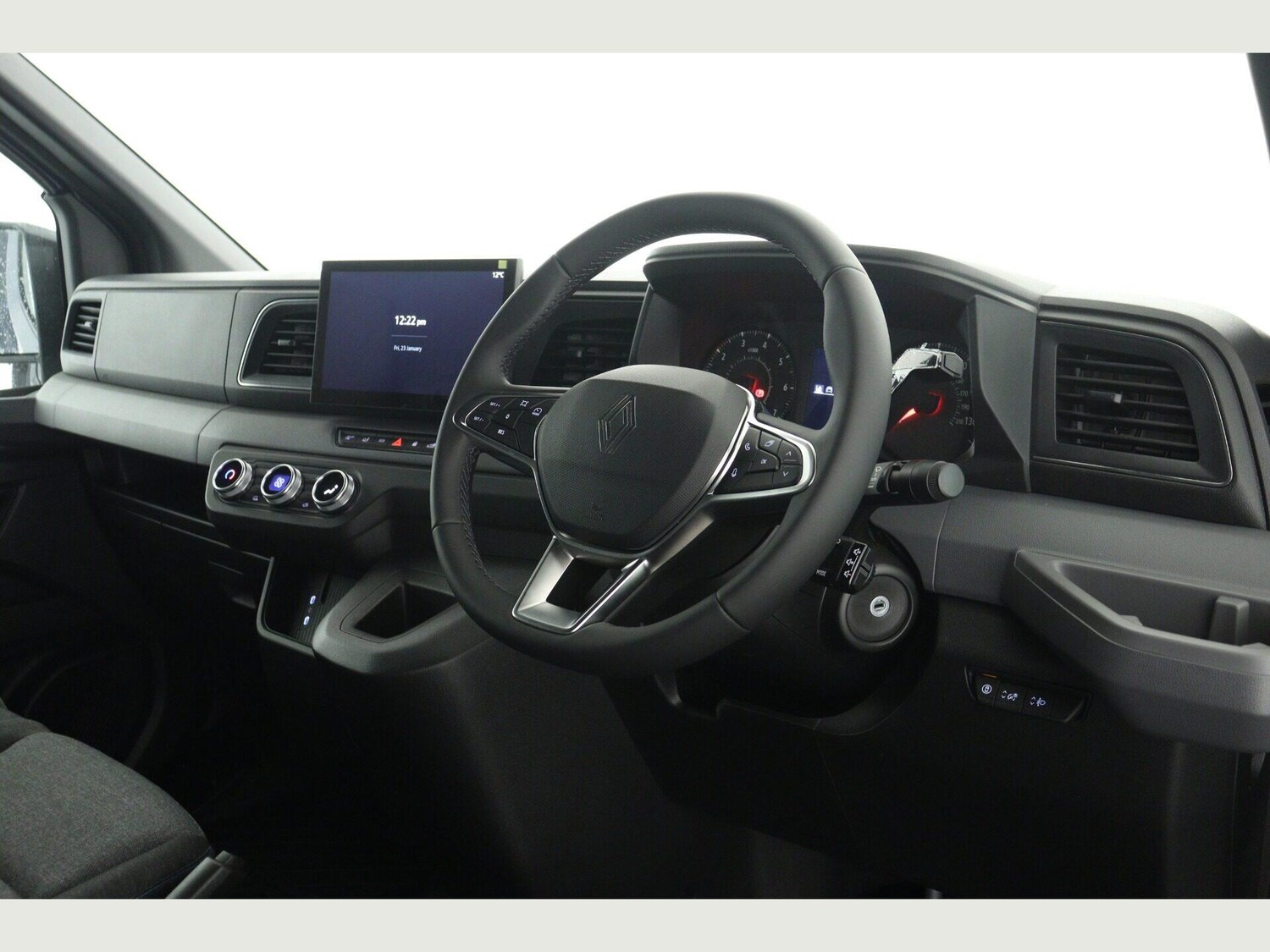 Used Renault Master 2025 for sale - 77358781: Photo 12