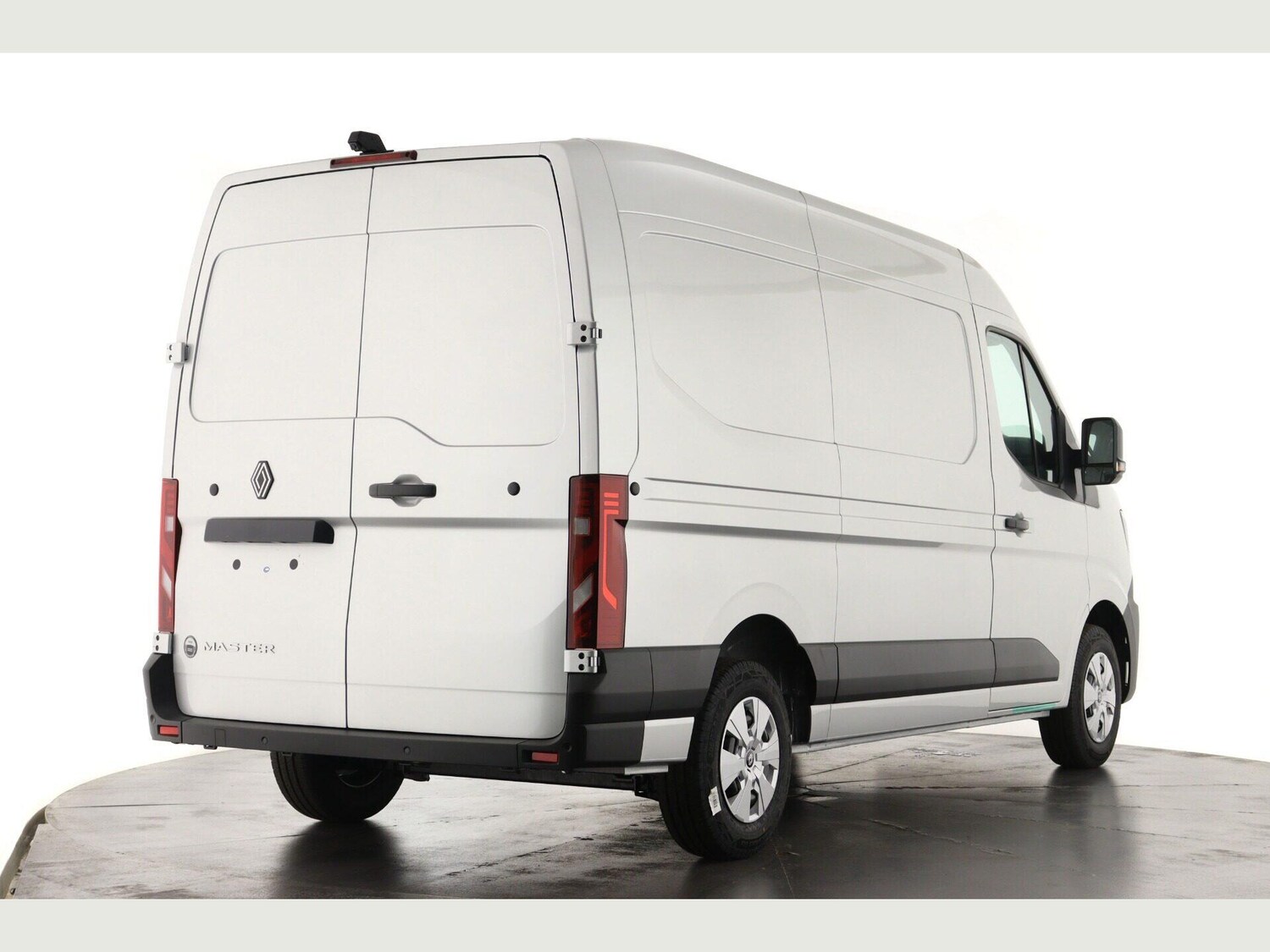Used Renault Master 2025 for sale - 77358781: Photo 4