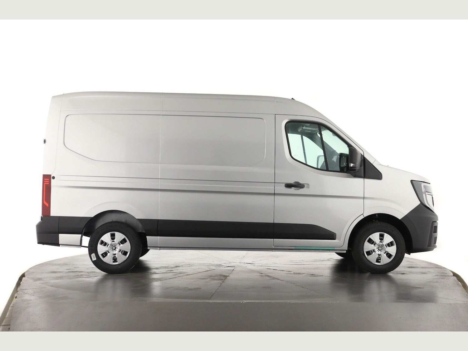 Used Renault Master 2025 for sale - 77358781: Photo 5
