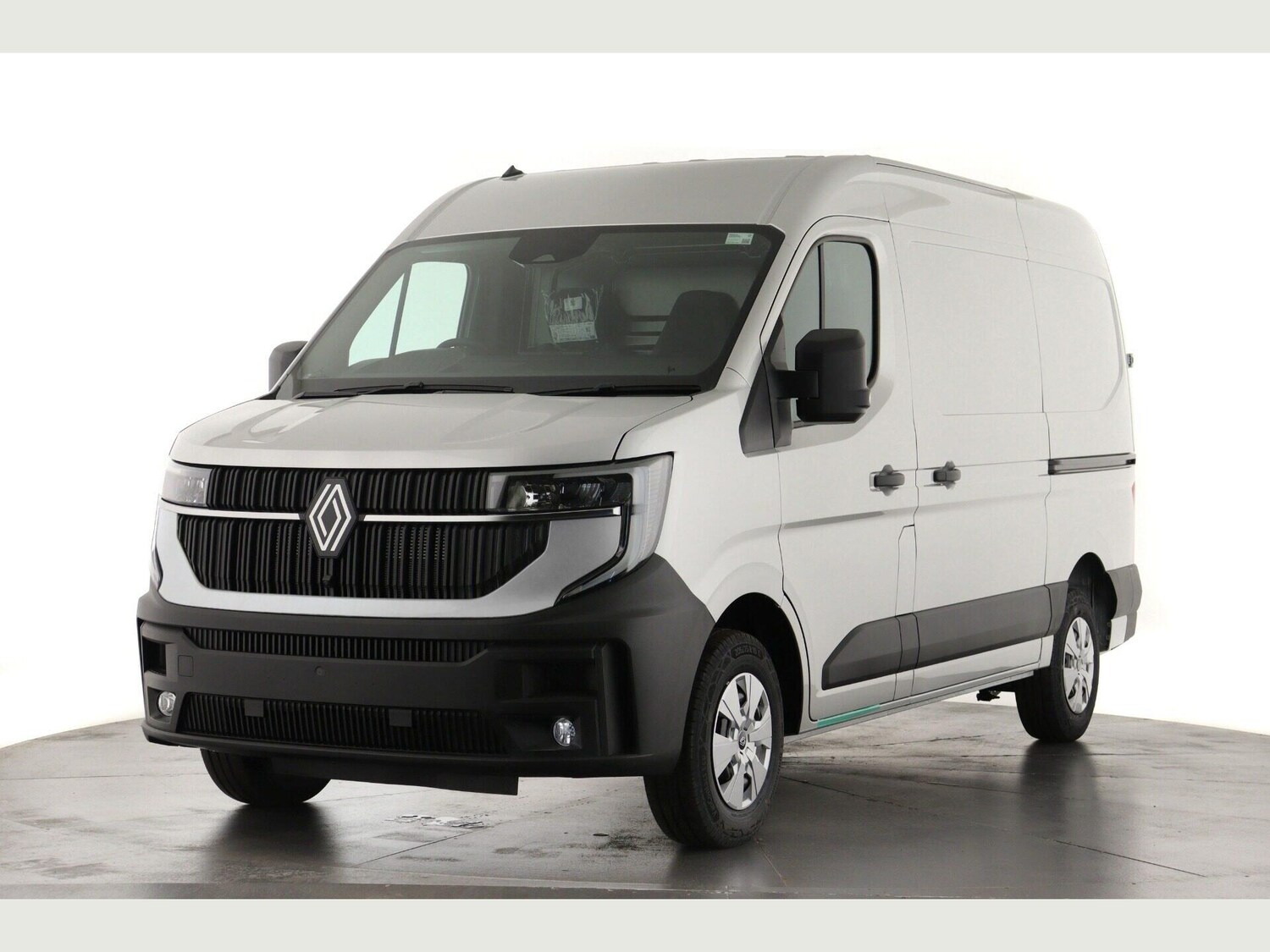 Used Renault Master 2025 for sale - 77358781: Photo 7