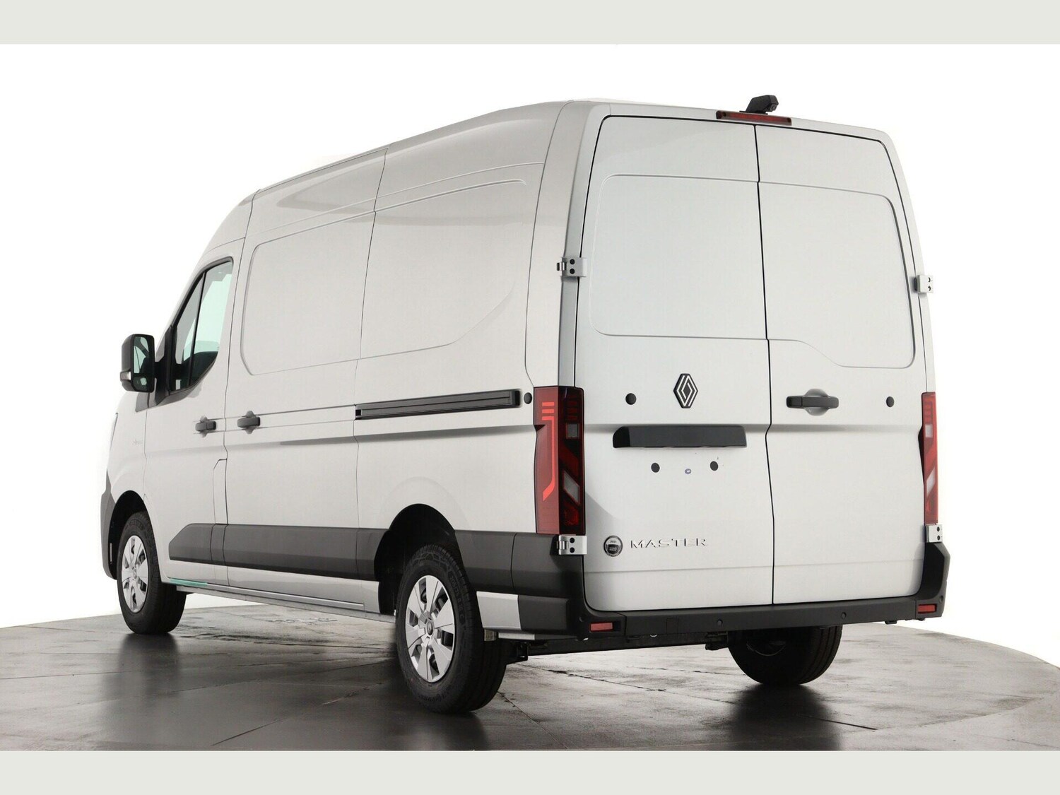 Used Renault Master 2025 for sale - 77358781: Photo 9