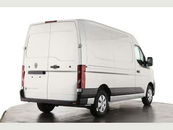 Used Renault Master 2026 for sale - 79808162: Photo