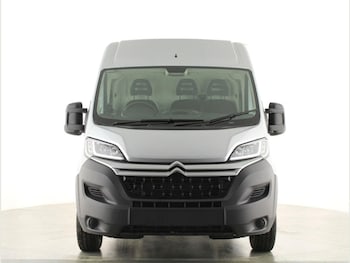 Used Citroen Relay 2023 for sale - 76476545: Photo