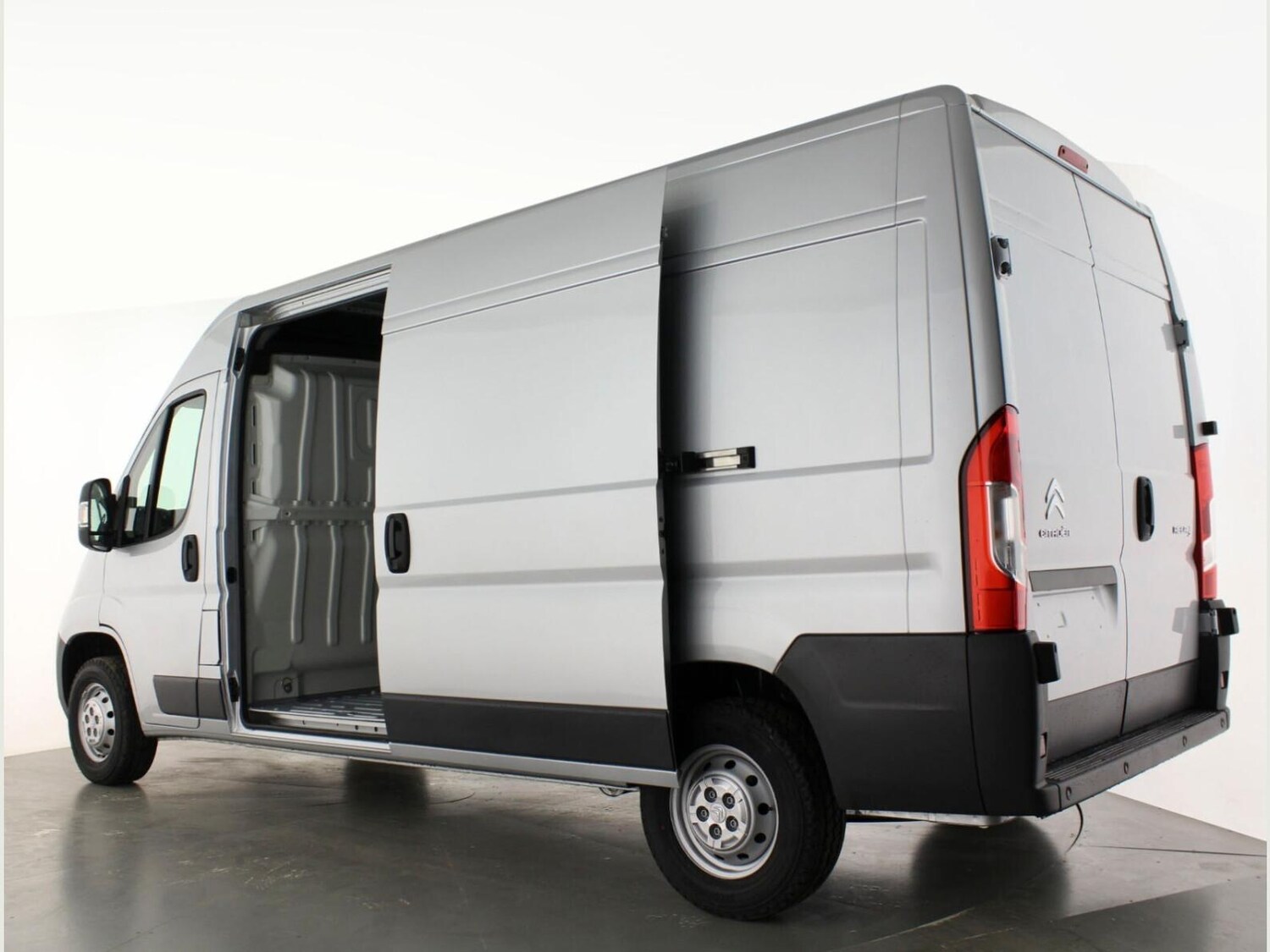 Used Citroen Relay for sale - 76476545: Photo 4