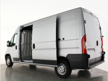 Used Citroen Relay 2023 for sale - 76476545: Photo