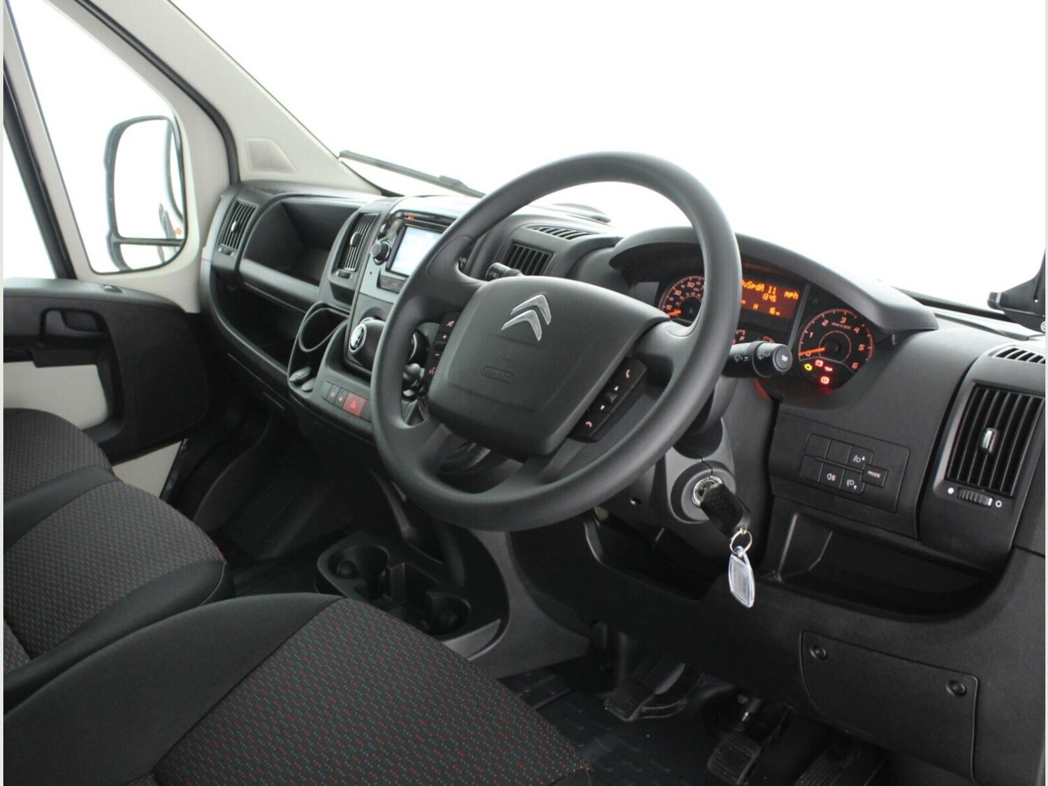 Used Citroen Relay for sale - 76476545: Photo 7