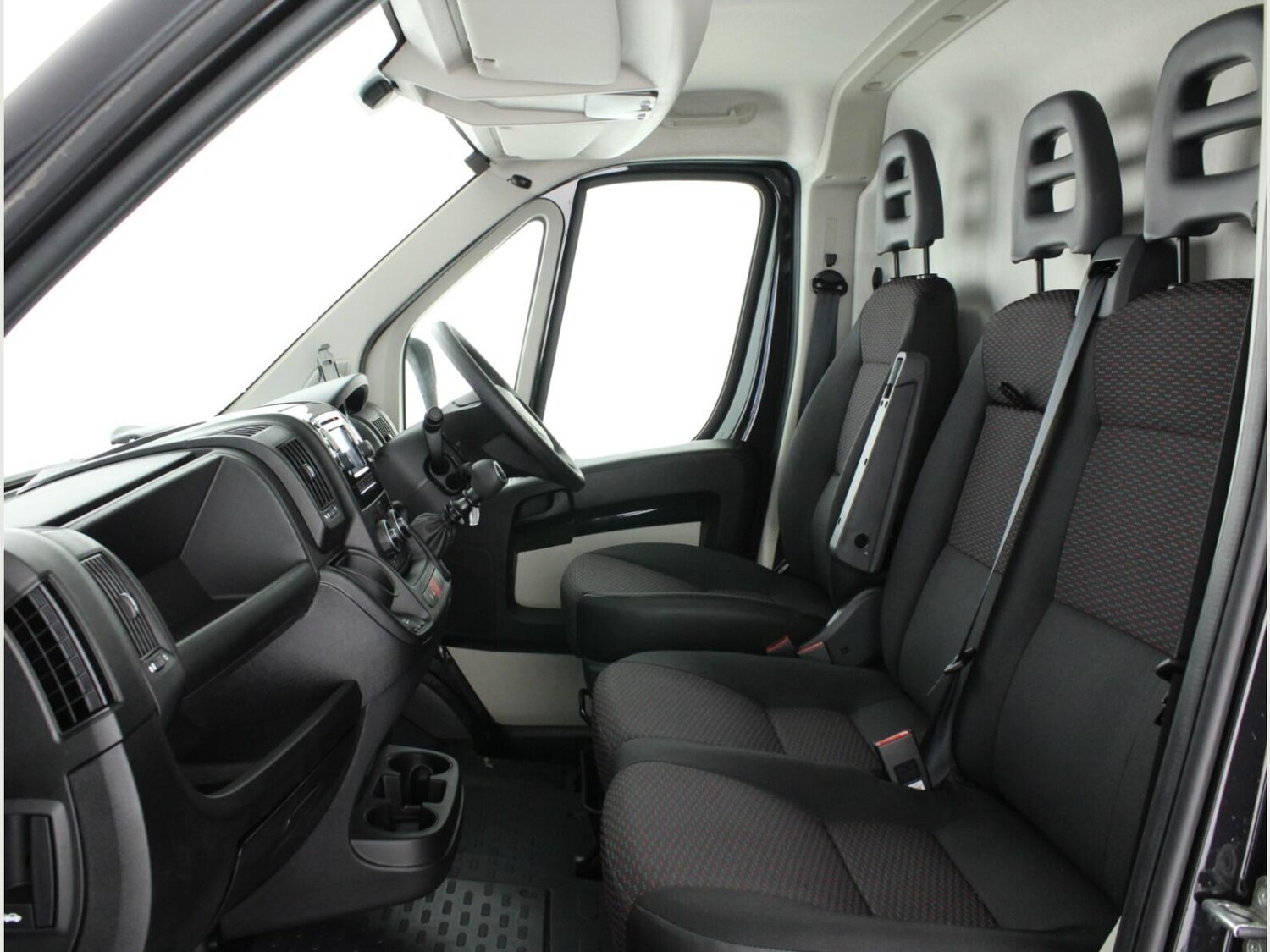 Used Citroen Relay for sale - 76476545: Photo 8