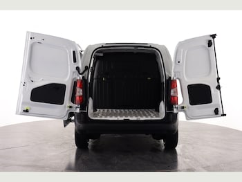 Used Citroen Berlingo 2023 for sale - 78772098: Photo