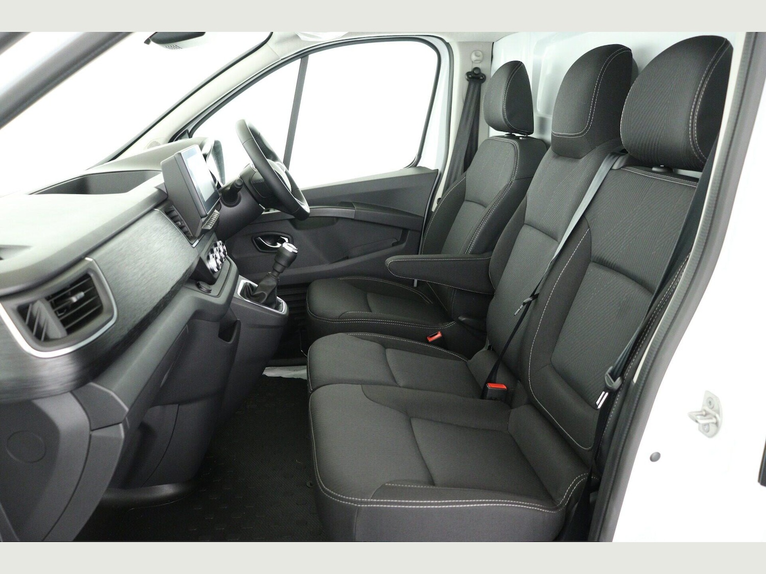 Used Renault Trafic 2025 for sale - 77279794: Photo 10