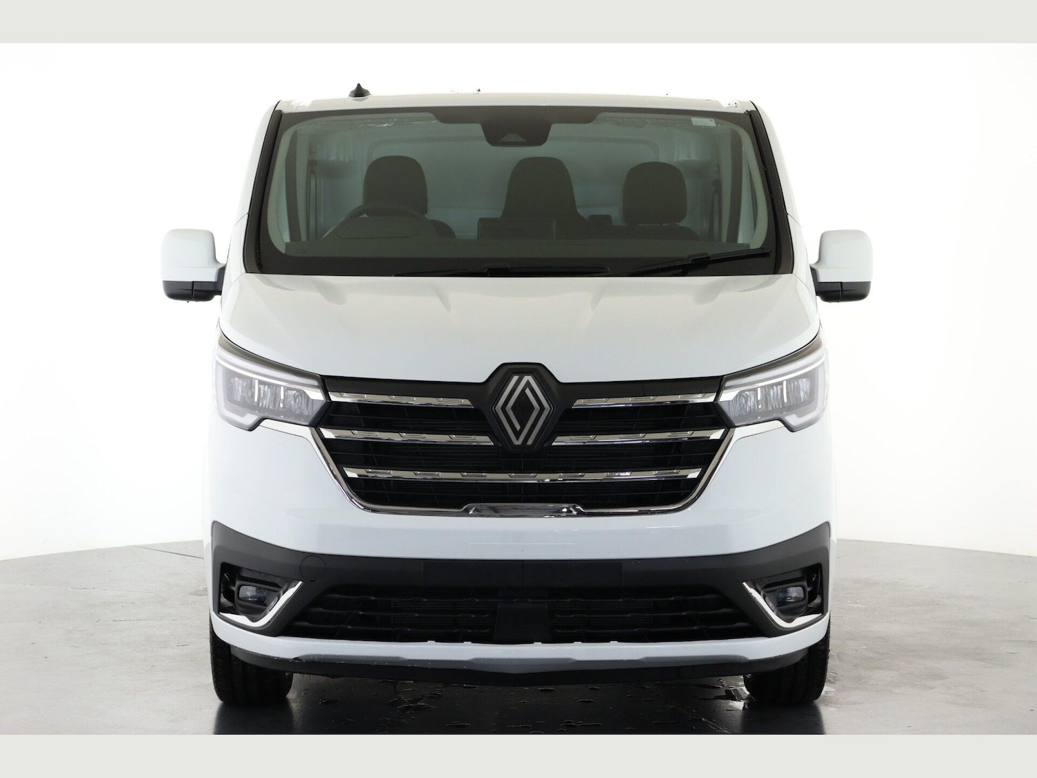 Used Renault Trafic 2025 for sale - 77279794: Photo 6