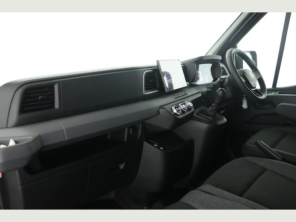 Used Renault Master 2025 for sale - 76227612: Photo 11
