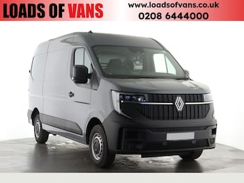 Renault - Master