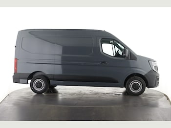 Used Renault Master 2025 for sale - 76227612: Photo 4