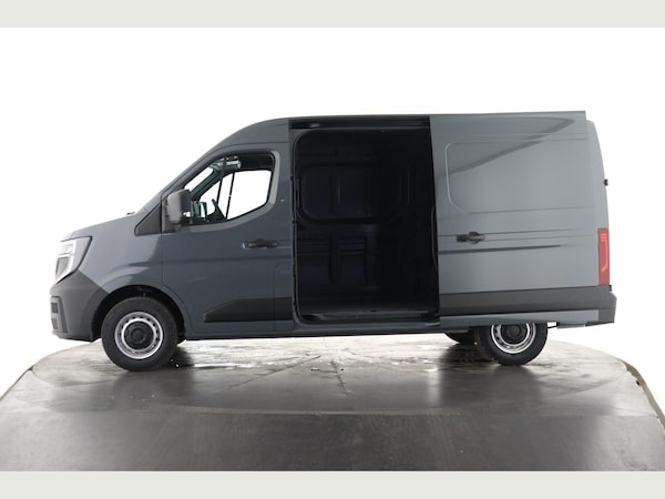Used Renault Master 2025 for sale - 76227612: Photo 7