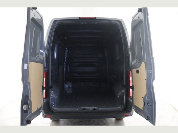 Used Renault Master 2025 for sale - 76227612: Photo 9