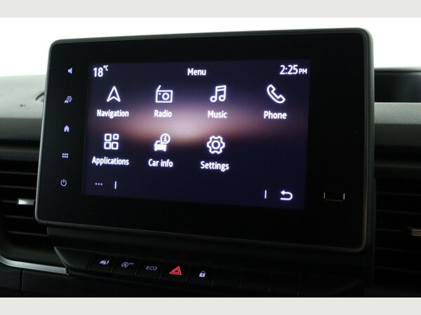 Used Renault Trafic 2025 for sale - 75290821: Photo 17