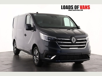 Renault - Trafic