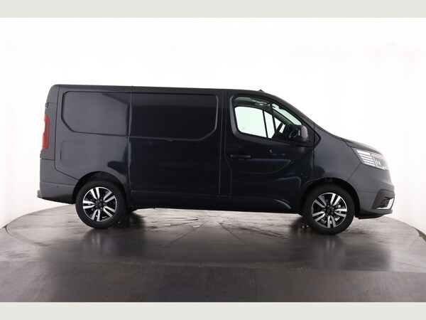 Used Renault Trafic 2025 for sale - 75290821: Photo 6