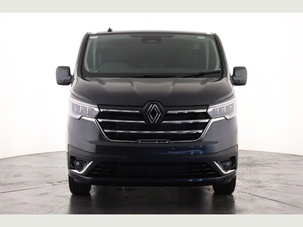 Used Renault Trafic 2025 for sale - 75290821: Photo 7