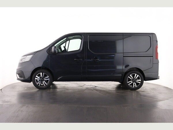 Used Renault Trafic 2025 for sale - 75290821: Photo 9