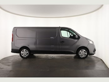 Used Renault Trafic 2019 for sale - 77783497: Photo