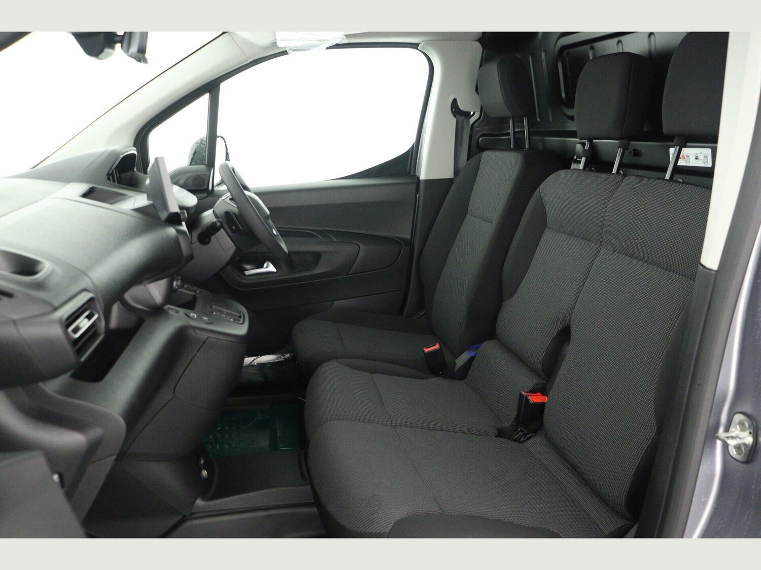 Used Peugeot Partner for sale - 77683502: Photo 10