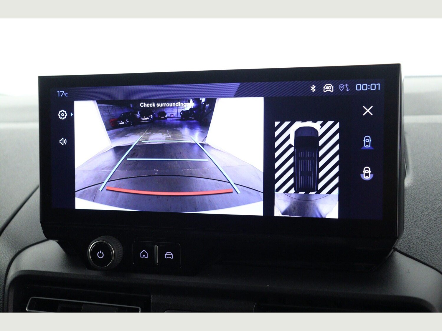 Used Peugeot Partner for sale - 77683502: Photo 17