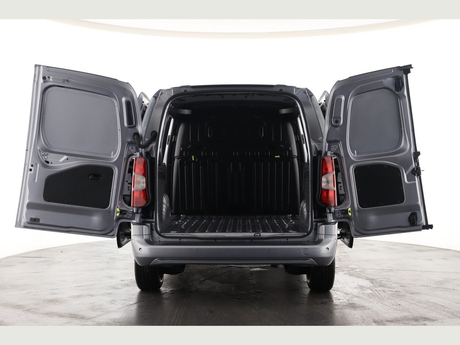 Used Peugeot Partner for sale - 77683502: Photo 2