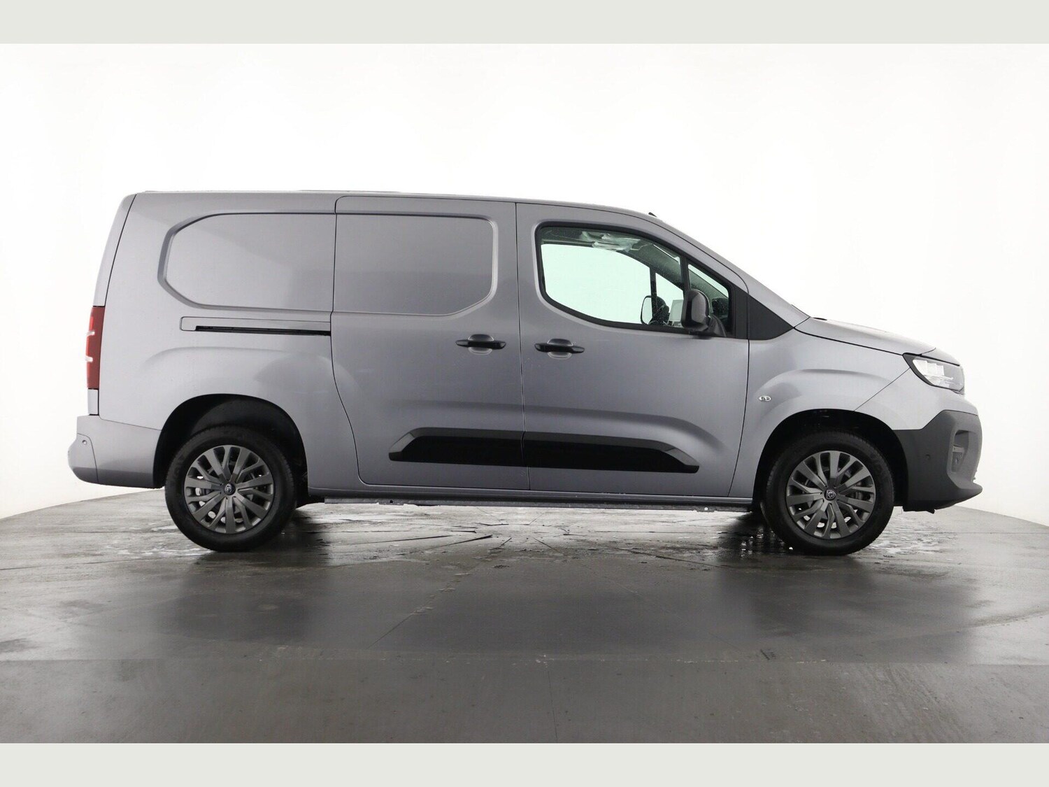 Used Peugeot Partner for sale - 77683502: Photo 5