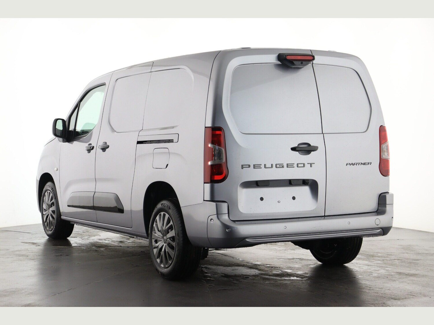 Used Peugeot Partner for sale - 77683502: Photo 9