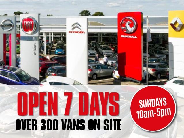 Used Citroen Berlingo for sale - 76988164: Photo 13