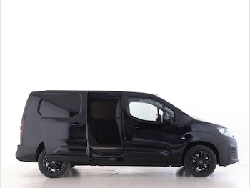 Used Citroen Berlingo 2023 for sale - 76988164: Photo