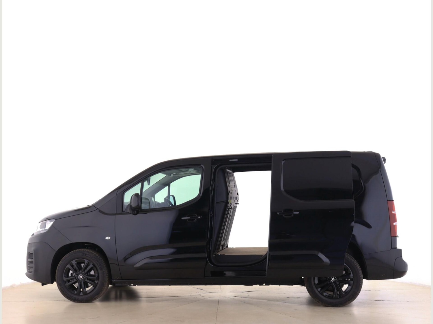 Used Citroen Berlingo for sale - 76988164: Photo 4