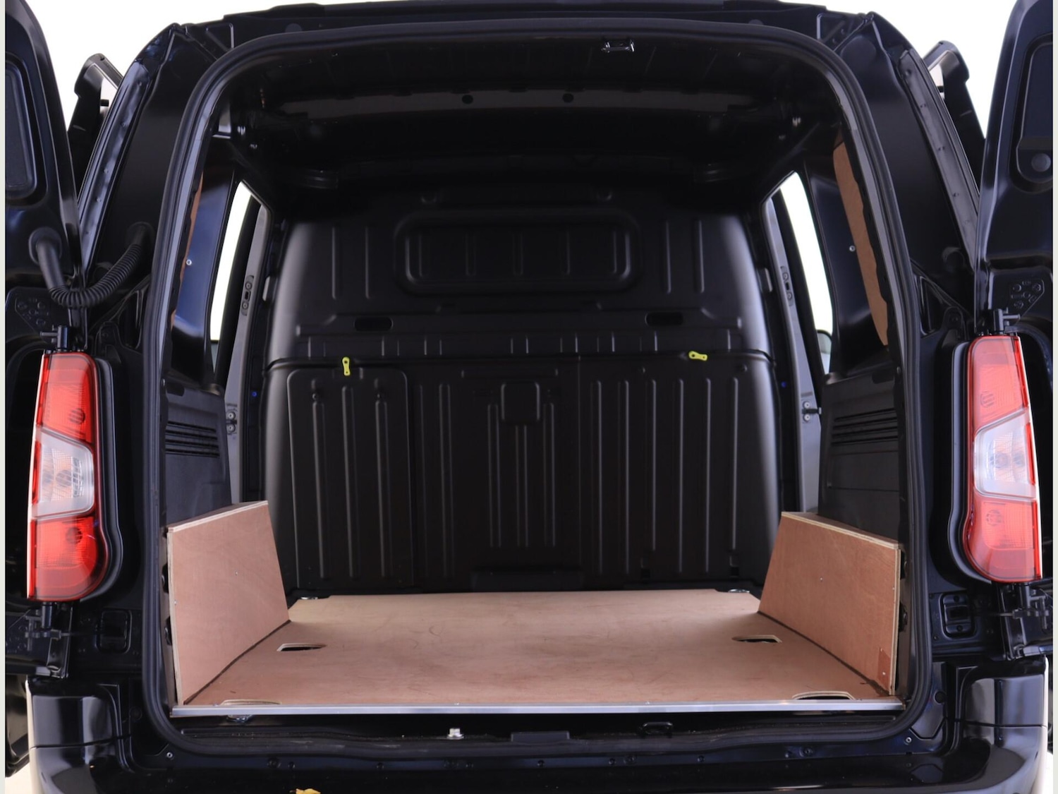 Used Citroen Berlingo for sale - 76988164: Photo 6