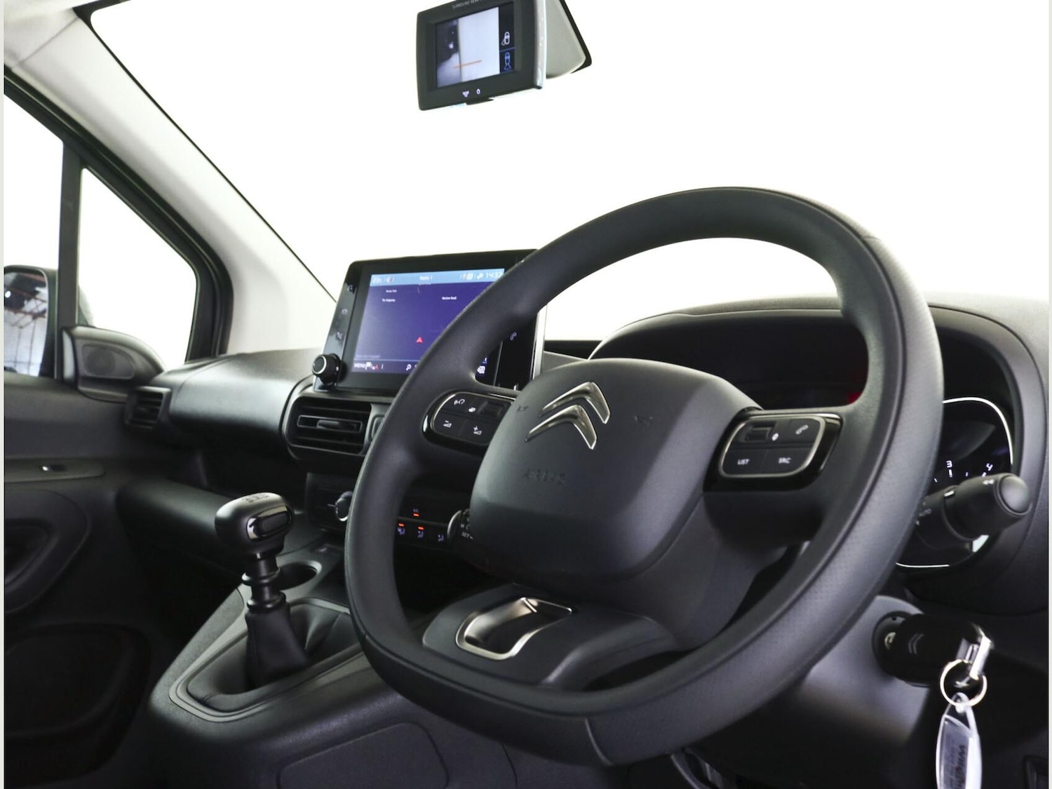 Used Citroen Berlingo for sale - 76988164: Photo 7