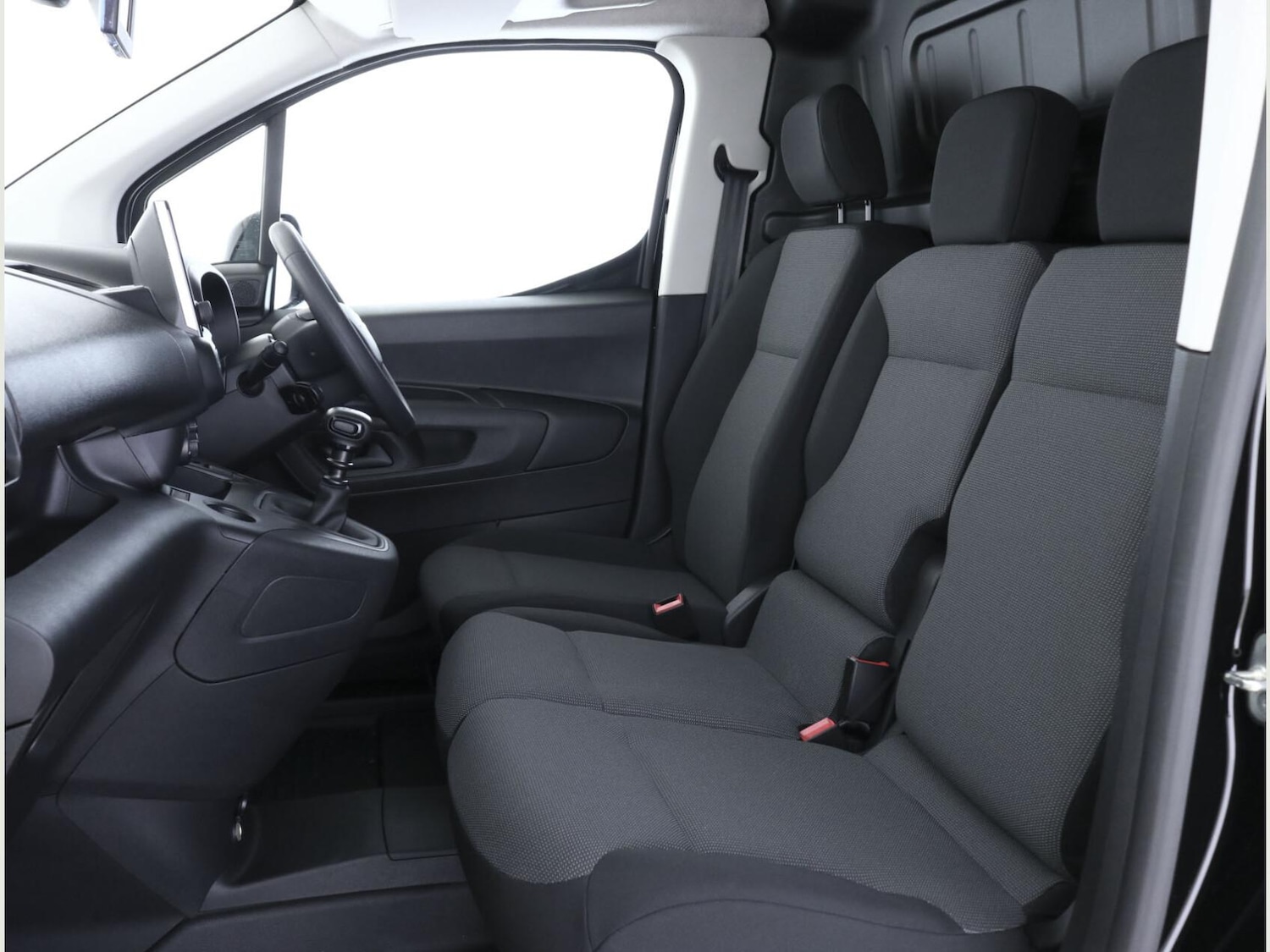 Used Citroen Berlingo for sale - 76988164: Photo 8