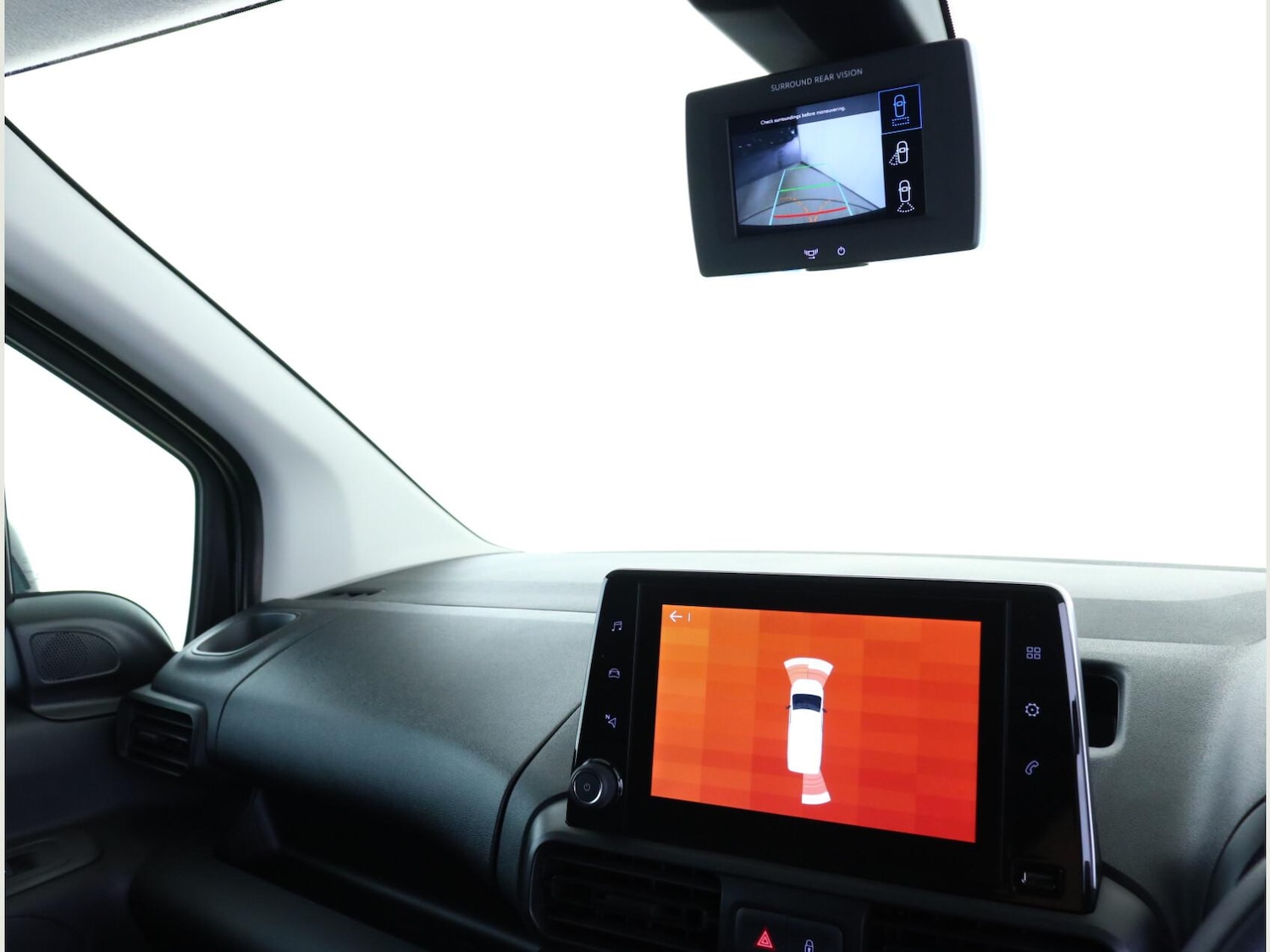 Used Citroen Berlingo for sale - 76988164: Photo 9