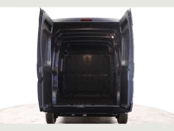 Used Peugeot Boxer 2025 for sale - 74532965: Photo