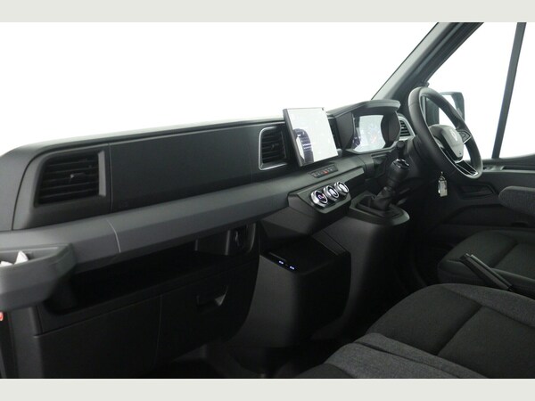 Used Renault Master 2025 for sale - 76188670: Photo 11