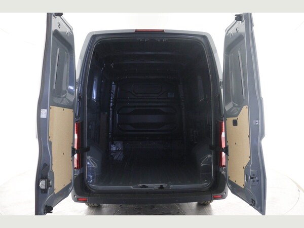 Used Renault Master 2025 for sale - 76188670: Photo 9