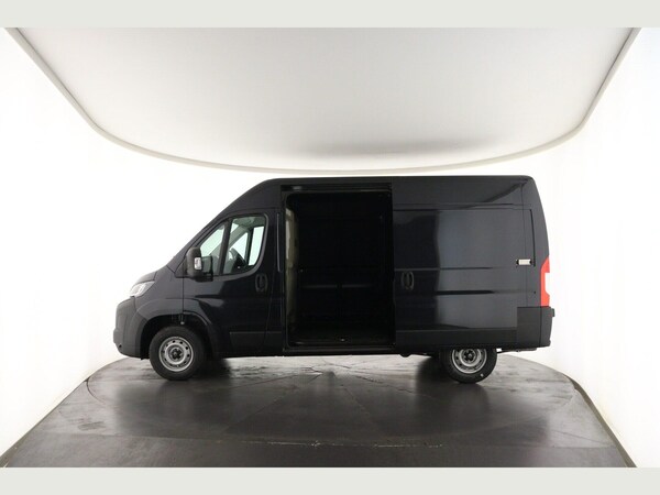Used Peugeot Boxer 2025 for sale - 75363233: Photo 11