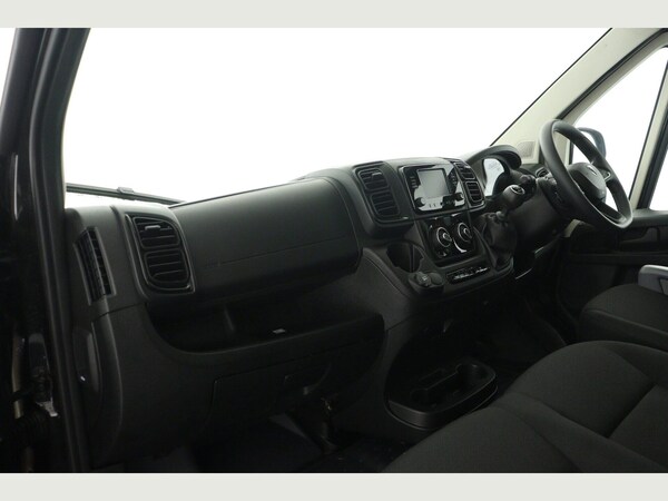 Used Peugeot Boxer 2025 for sale - 75363233: Photo 12