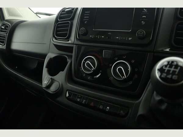 Used Peugeot Boxer 2025 for sale - 75363233: Photo 16