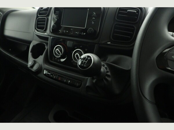 Used Peugeot Boxer 2025 for sale - 75363233: Photo 17
