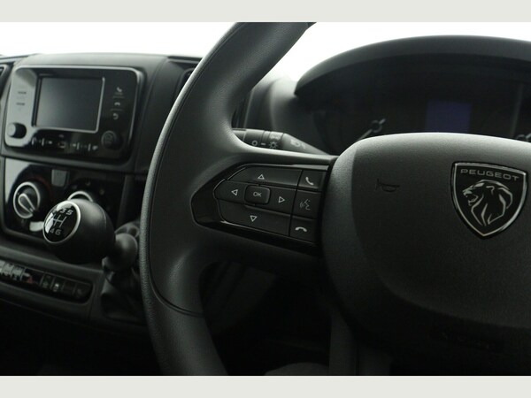 Used Peugeot Boxer 2025 for sale - 75363233: Photo 18